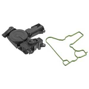 Oljeavskiljare, vevhusventilation, audi,seat,skoda,vw, 06H 103 484 A S1, 06H 103 484 A, 06H 103 495 A, 06H 103 495 AC, 06H 103 