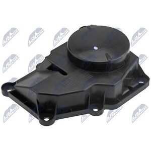 Oljeavskiljare, vevhusventilation, seat,skoda,vw, 04C 103 464 E, 04E 103 464 AN, 04E 103 464 M