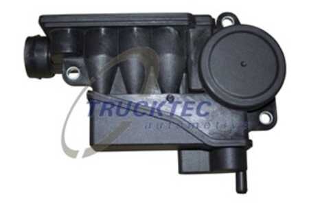 Oljeavskiljare, vevhusventilation, audi a6 c6, a6 c6 avant, a8 d3, q7, vw touareg, 079 103 464 D