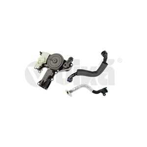 Oljeavskiljare, vevhusventilation, audi a5, a5 cabriolet, a5 sportback, a8 d4, q5, vw tiguan, 06H103213J, 06H103213J+, 06H10349