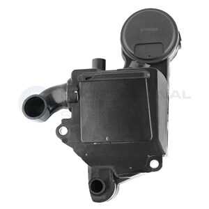 Oljeavskiljare, vevhusventilation, volvo s40 i, s80 i, v40 kombi, 31338023, 8642185