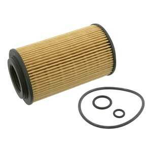 Oljefilter, honda accord vii, accord tourer vii, cr-v iii, fr-v, chrysler pt cruiser, pt cruiser combi van, 05080244AA, 15430-R