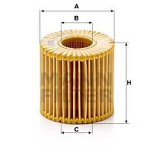 Oljefilter, lexus,lotus,subaru,toyota, 04152-0V010, 04152-31090, 04152-31110, 04152-YZZA1, 04152-YZZA8, A132E6399S