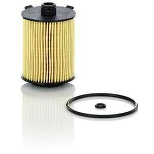 Oljefilter, volvo, 31372212, 32140029, 8888843536