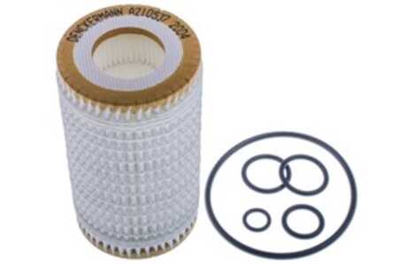 Oljefilter, chrysler,mercedes-benz, 2721840225