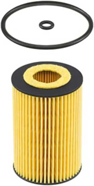 Oljefilter, audi,seat,skoda,vw, 03N 115 466, 03N 115 562, 03N 115 562B, 65.05504-6000, 65.05504-6002