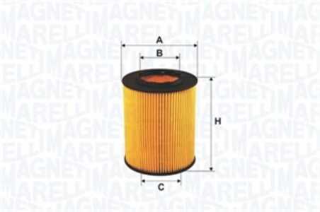 Oljefilter, volvo,ford, 1371199, 1421704, 30757157, 30788821, 3875233, 6G9N6744BA, 6M5G6744AA, 8642570, 8692305, AC6207E