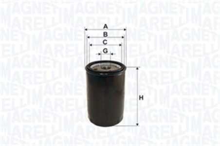 Oljefilter, fiat,vw, 03L 115 561, 03L115561