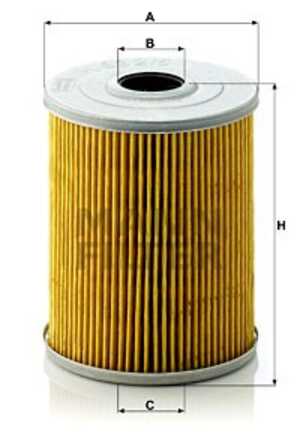 Oljefilter, ford galaxy i, galaxy mk van i, vw corrado, golf iii, golf variant iii, passat b3/b4, passat b3/b4 variant, sharan,