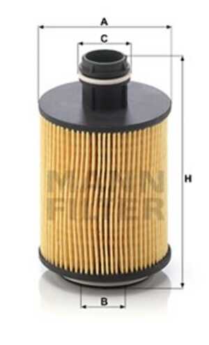 Oljefilter, cadillac,chevrolet,opel,saab,vauxhall, 55565960, 55577033, 55595538, 650017, 650061, 650181, 650221, 650231, 860134