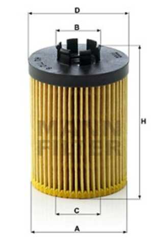 Oljefilter, opel,suzuki,vauxhall, 650307, 650311, 90530260, 90543378, 9192425