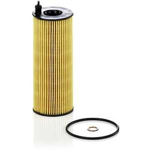 Oljefilter, alpina,bmw, 11 42 7 805 707, 11 42 7 807 177