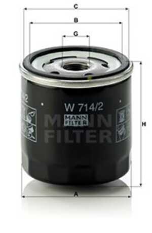 Oljefilter, alfa romeo,fiat,lancia,seat, 000 393 6608, 000 396 3373, 4434791, 4469396, 4469397, 4469398, 4469399, 4469400, 4680