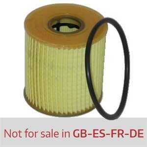 Oljefilter, land rover,volvo,mitsubishi,citroën,mini,jaguar,fiat,ford,lancia,peugeot, 1109AH, 1109AJ, 1109CK, 1109CL, 1109L6, 1