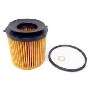 Oljefilter, bmw 3 [f30, f80], 3 gran turismo [f34], 3 touring [f31], 5 [f10], 5 touring [f11], x1 [e84], x3 [f25], 11427618462,