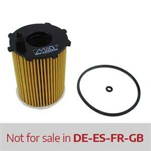 Oljefilter, citroën,ds,opel,peugeot,toyota, 03646431, 16 106 937 80, 3646431, SU001-A3092