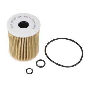 Oljefilter, seat,skoda,vw, 03P 115 562, 3P 115 562