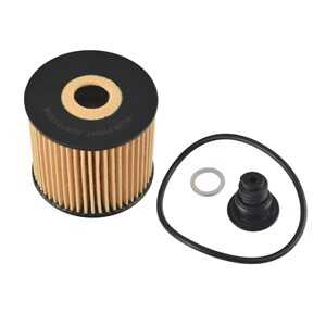 Oljefilter, hyundai,kia, 26320-2U000