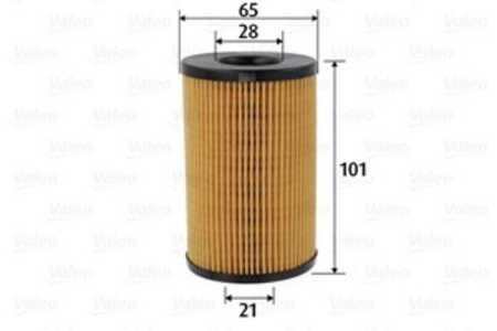 Oljefilter, audi,seat,skoda,vw, 03L115562, 3L115562