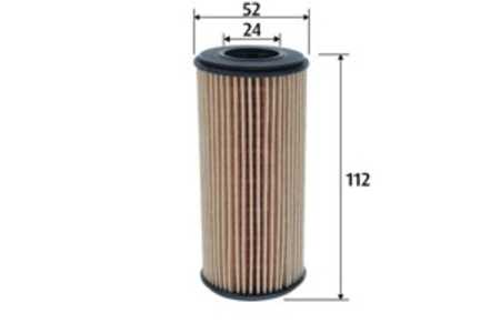 Oljefilter, audi,porsche,seat,skoda,vw, 06K115466, 06K115562, 06L115466, 06L115562, 06L115562B, 6K115562, 6L115562, 6L115562B, 