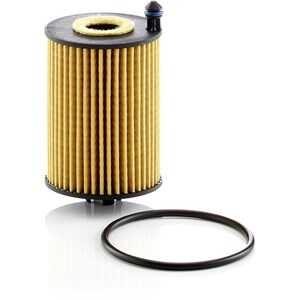 Oljefilter, audi, 05L 115 466, 05L 115 562