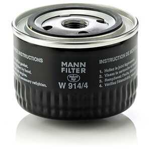 Oljefilter, austin,opel, 5017 809, 650383, 93156302, 93156351, 93156953, VOF97