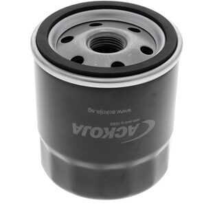 Oljefilter, ford,mazda,skoda,volvo, 1 007 705, 1 007 706, 1 070 521, 1 455 760, 1 595 247, 1 667 890, 1 678 162, 1 682 366, 1 7