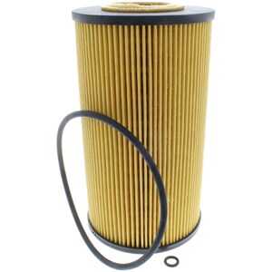 Oljefilter, mercedes-benz e-klass [w211], g-klass [w463], g-klass cabrio [w463], m-klass [w163], s-klass [w220], 628 180 00 09,