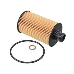 Oljefilter, ssangyong actyon sports ii, korando, korando van, rodius ii, 6711803009, 6711840125, 6721803009, 6721840025