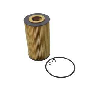 Oljefilter, mercedes-benz e-klass [w211], g-klass [w463], g-klass cabrio [w463], m-klass [w163], s-klass [w220], 628 180 00 09,