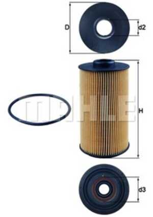 Oljefilter, alpina,bentley,bmw,land rover,morgan,rolls-royce, 11421435101, 11421745390, 11421745391 O.D., 11421745391, 11422236