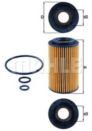 Oljefilter, dodge,infiniti,jeep,land rover,mercedes-benz, 00K68091827AA, 15209HG00A, 6511800009, 6511800109, 6511800309, 651184