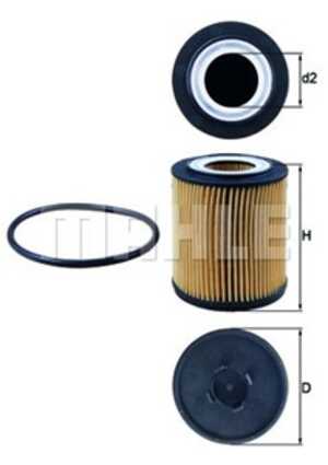 Oljefilter, cadillac,chevrolet,opel,saab,vauxhall, 0650308, 09192426, 21018826, 5650316, 56550316, 650308, 90536362, 905363662,