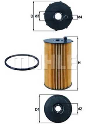 Oljefilter, citroën,jaguar,land rover,peugeot, 1109AW, 1109X7, 1109X8, 1311289, 2C229685, 4R8Q6744AA, 4S7Q6744BC, C2S29685, E14