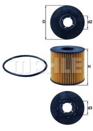 Oljefilter, nissan,opel,renault,vauxhall, 09201435, 1520900Q0B, 1520900Q0C, 1520900QAA, 4411236, 4415941, 4506039, 7700109402, 