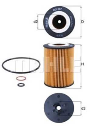 Oljefilter, alpina,bmw,morgan, 11417508642, 11427506677, 11427506678, 11427511161, 11427521353, 7506678, 7508642, 7511161, 7521