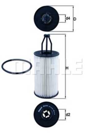 Oljefilter, mercedes-benz, 2761800009, 2761840025, A2761800009, A2761840025