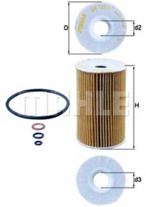 Oljefilter, bmw, 11421432097, 11421716121 O.D., 11421716121, 11421716192, 11421743398 O.D., 11421743398, 11427619318, 1432097, 