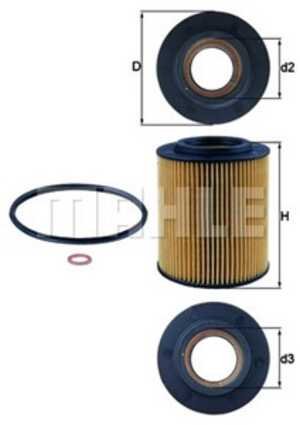 Oljefilter, alpina,bmw, 11421427908, 11421740534 O.D., 11421740534, 11427509430, 11427512300, 11427512301, 1427908, 7509430, 75