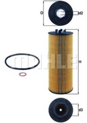 Oljefilter, audi,skoda,vw, 059115561A, 059115561B, 059115562, 059115562A, 059115562B, 59115561B, 59115562