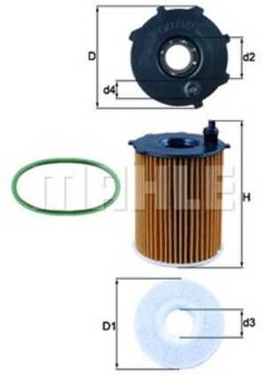 Oljefilter, citroën,ds,opel,peugeot,toyota,vauxhall, 1610693780, 3646431, 93476499, SU001A3092