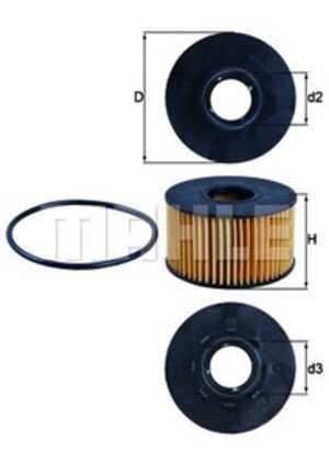 Oljefilter, ford,jaguar,ldv, 1088179, 1105691, 1349745, 5C1Q6744AA, EFL484, EFL914, JDE2464, M8206A01, PBU1137, XS7Q6714A1A, XS