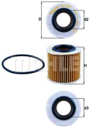 Oljefilter, seat,skoda,vw, 03D115403D, 03D115466A O.D., 03D115466A, 03D115466AOD, 03D198819, 03D198819A, 03D198819C, 3D115466A,