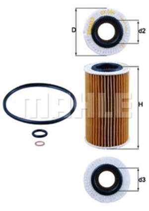 Oljefilter, chrysler,hyundai,jeep,kia, 05069083, 05069083AA, 05069083AD, 05072720, 05072720AA, 2630027000, 2631027000, 26310270