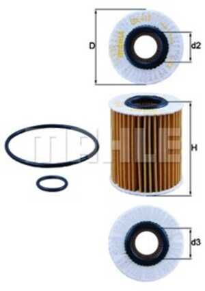 Oljefilter, lexus,toyota, 0415131060, 041520R010, 0415226010, 0415231030, 0415231060, 0415238010, 04152YZZA2, 04152YZZA5, 14152