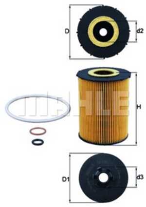 Oljefilter, alpina,bmw,morgan,rolls-royce, 0151456, 0305202, 0396940, 11420151456, 11420305202, 11420396940, 11427520269, 11427