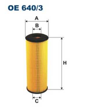 Oljefilter, daewoo,mercedes-benz,ssangyong,vw, 00A 115 466, 104 180 01 09, 104 180 07 09, 104 184 02 25, 104 184 03 25, 104 184