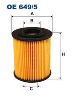 Oljefilter, alpina,bmw,land rover,opel, 11 42 2 247 392, 11 42 8 513 375, 11 42 8 513 376, 5650332, 5650334, 5650353, 93172272,