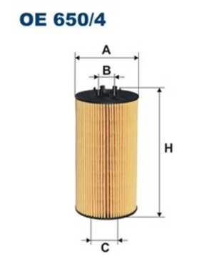 Oljefilter, audi,vw, 079 115 561 B, 079 198 405 A, 079 198 405