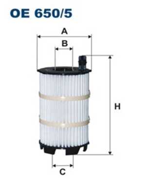 Oljefilter, audi,lamborghini,vw, 079 115 561 F, 079 115 561 K, 079 198 405 B, 079 198 405 E